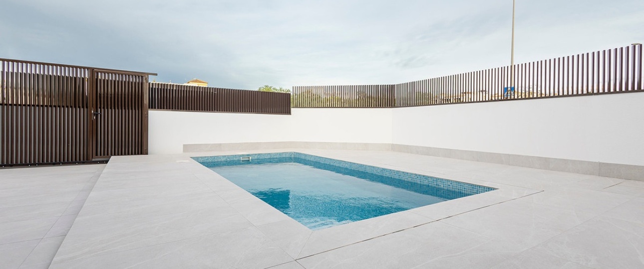 Neue Gebäude - Villa - Orihuela - Vistabella Golf