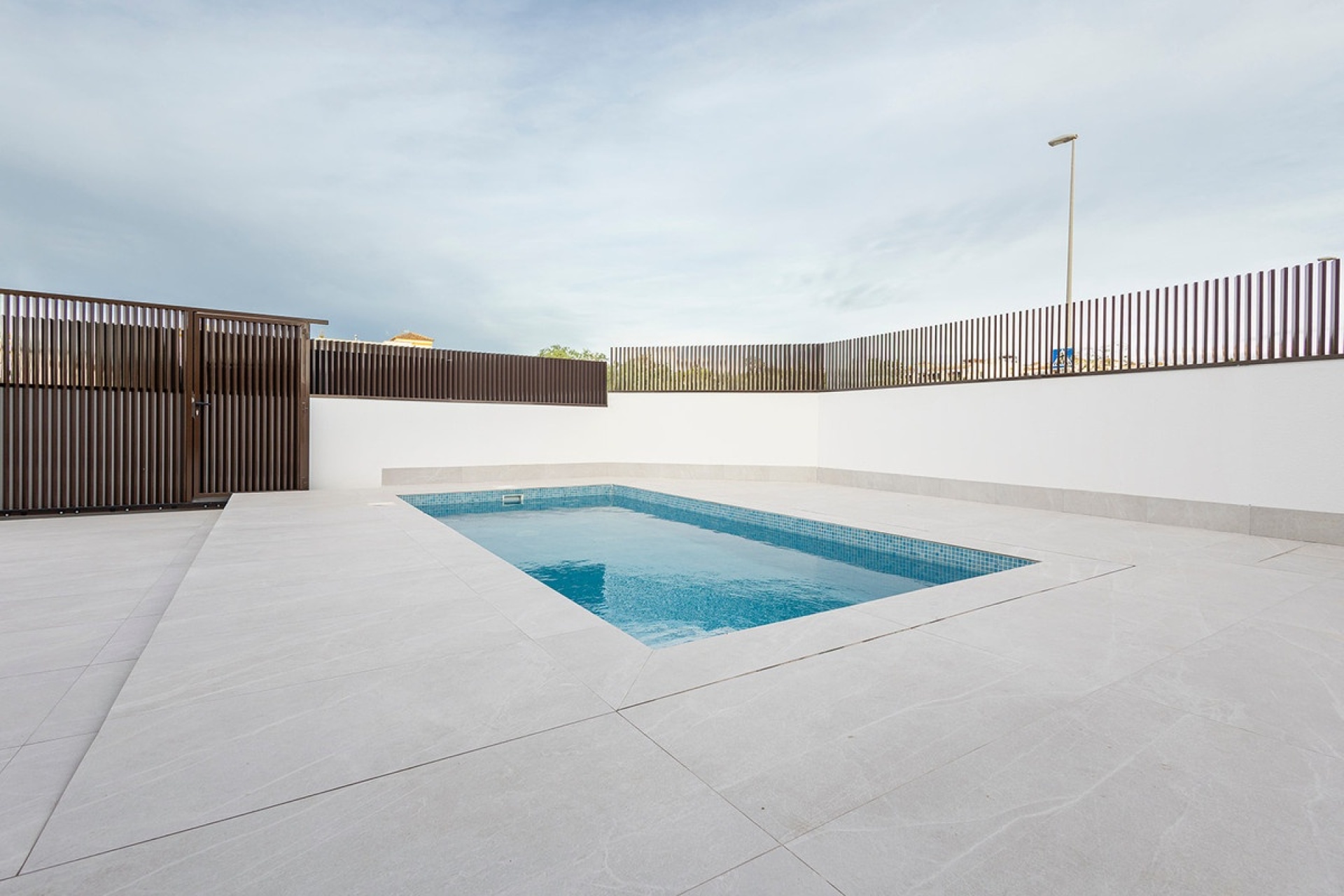 Neue Gebäude - Villa - Orihuela - Vistabella Golf