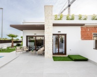 Neue Gebäude - Villa - Orihuela - Vistabella Golf