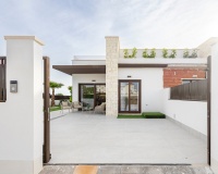 Neue Gebäude - Villa - Orihuela - Vistabella Golf