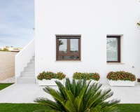 Neue Gebäude - Villa - Orihuela - Vistabella Golf