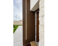Neue Gebäude - Villa - Orihuela - Vistabella Golf