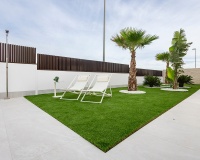 Neue Gebäude - Villa - Orihuela - Vistabella Golf