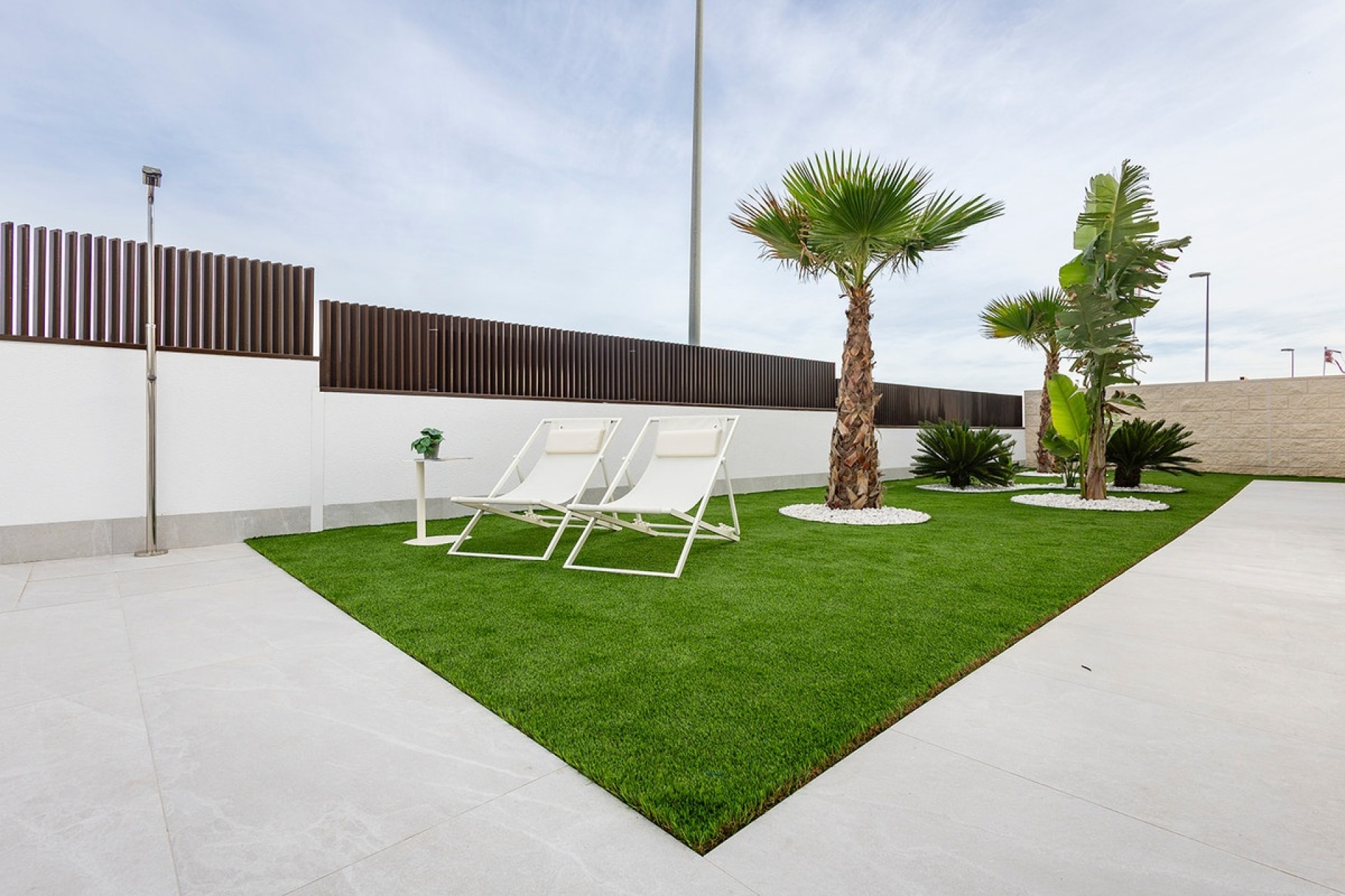 Neue Gebäude - Villa - Orihuela - Vistabella Golf