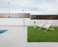 Neue Gebäude - Villa - Orihuela - Vistabella Golf