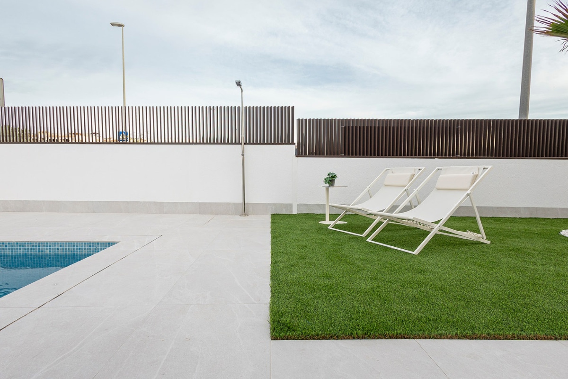 Neue Gebäude - Villa - Orihuela - Vistabella Golf