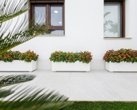 Neue Gebäude - Villa - Orihuela - Vistabella Golf