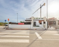Neue Gebäude - Villa - Orihuela - Vistabella Golf