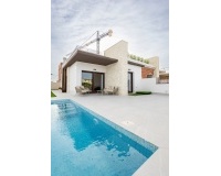 Neue Gebäude - Villa - Orihuela - Vistabella Golf