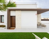 Neue Gebäude - Villa - Orihuela - Vistabella Golf