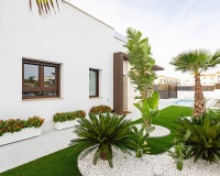 Neue Gebäude - Villa - Orihuela - Vistabella Golf