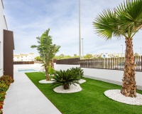 Neue Gebäude - Villa - Orihuela - Vistabella Golf