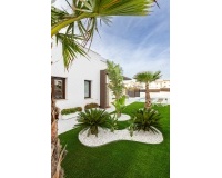 Neue Gebäude - Villa - Orihuela - Vistabella Golf