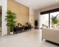 Neue Gebäude - Villa - Orihuela - Vistabella Golf