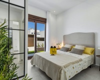 Neue Gebäude - Villa - Orihuela - Vistabella Golf
