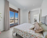 Neue Gebäude - Villa - Orihuela - Vistabella Golf