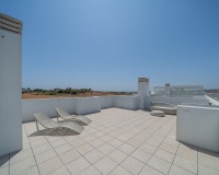 Neue Gebäude - Villa - Orihuela - Vistabella Golf