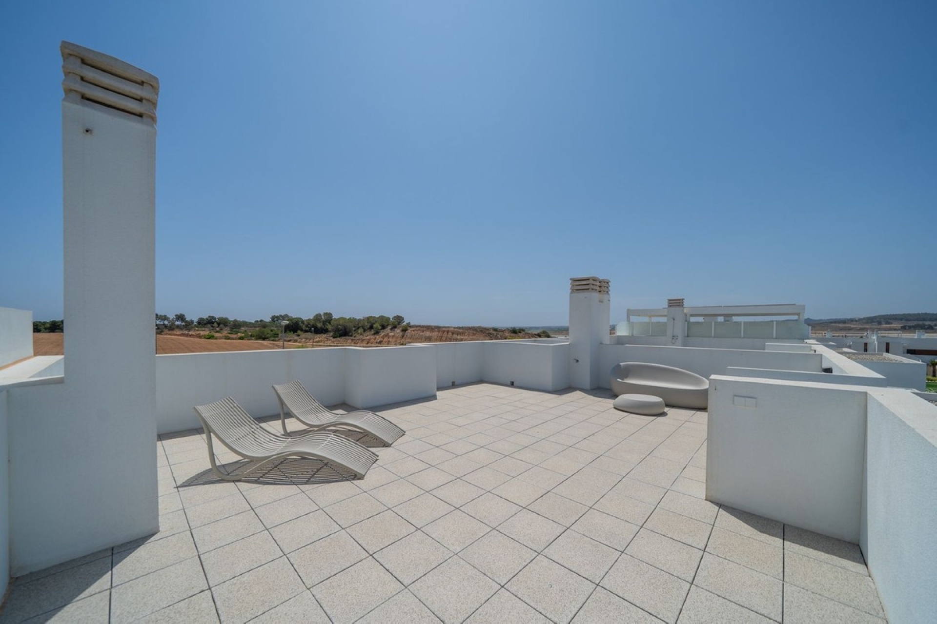 Neue Gebäude - Villa - Orihuela - Vistabella Golf