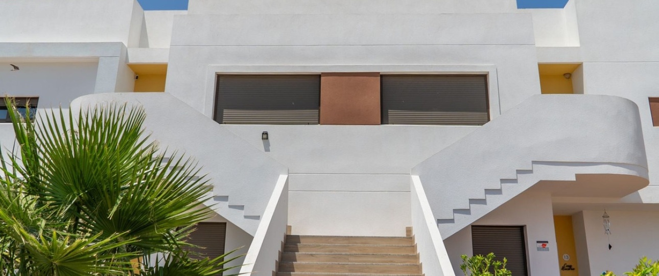 Neue Gebäude - Villa - Orihuela - Vistabella Golf