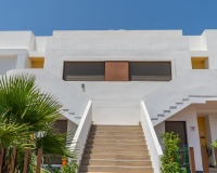 Neue Gebäude - Villa - Orihuela - Vistabella Golf