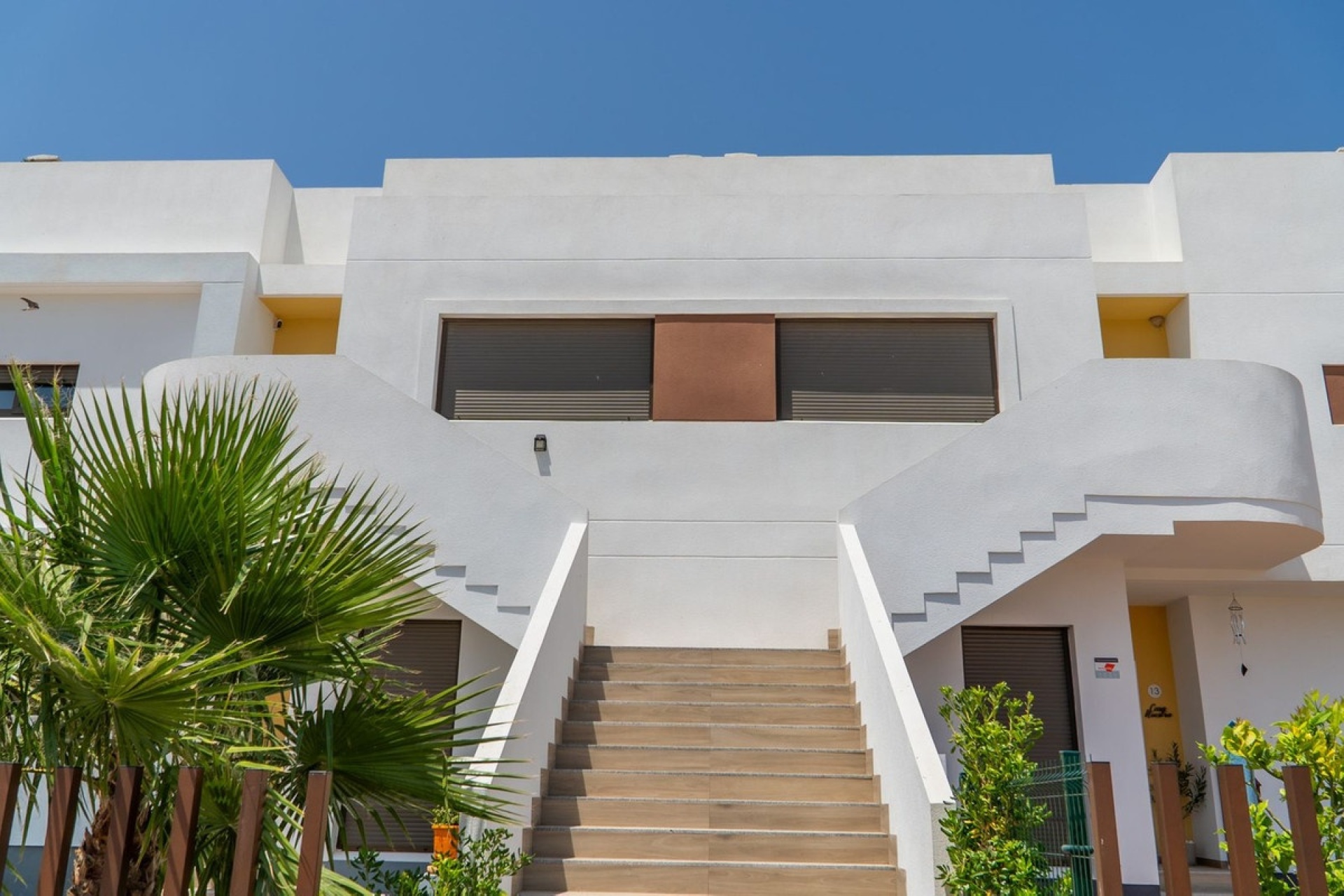 Neue Gebäude - Villa - Orihuela - Vistabella Golf