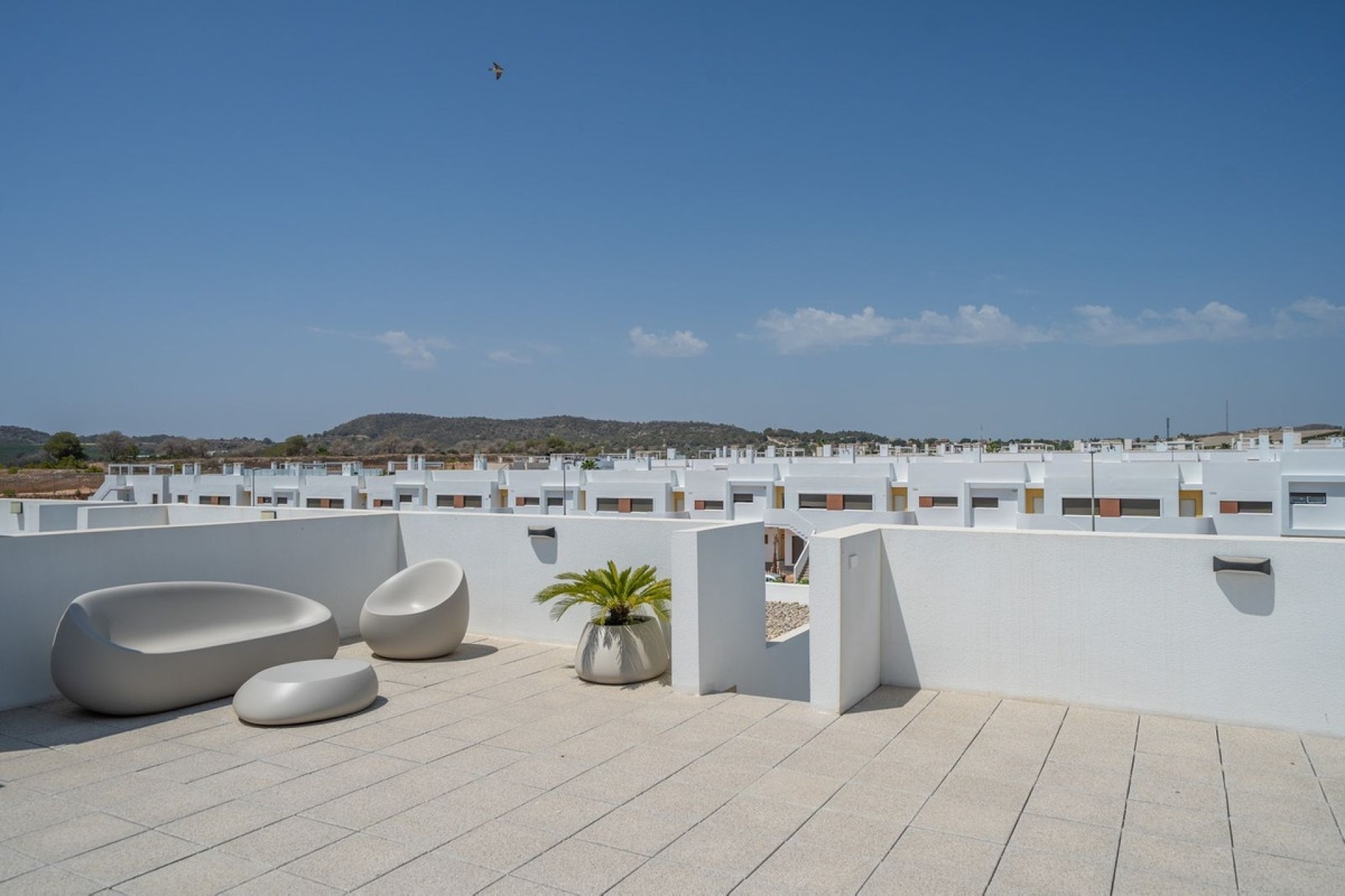 Neue Gebäude - Villa - Orihuela - Vistabella Golf