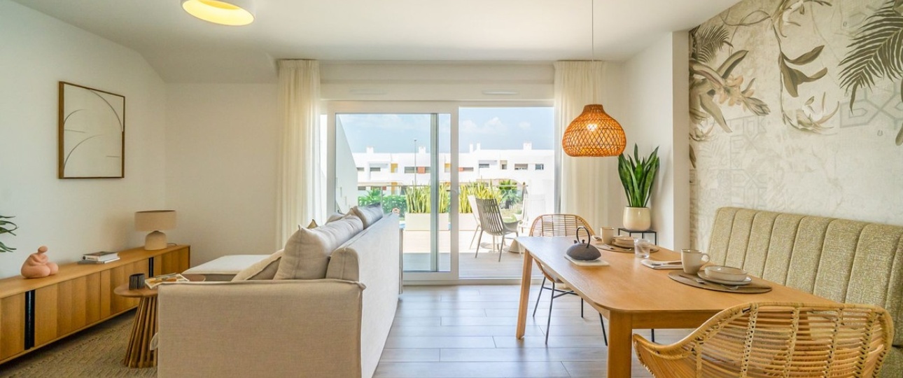 Neue Gebäude - Villa - Orihuela - Vistabella Golf