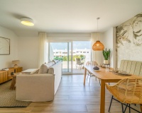 Neue Gebäude - Villa - Orihuela - Vistabella Golf