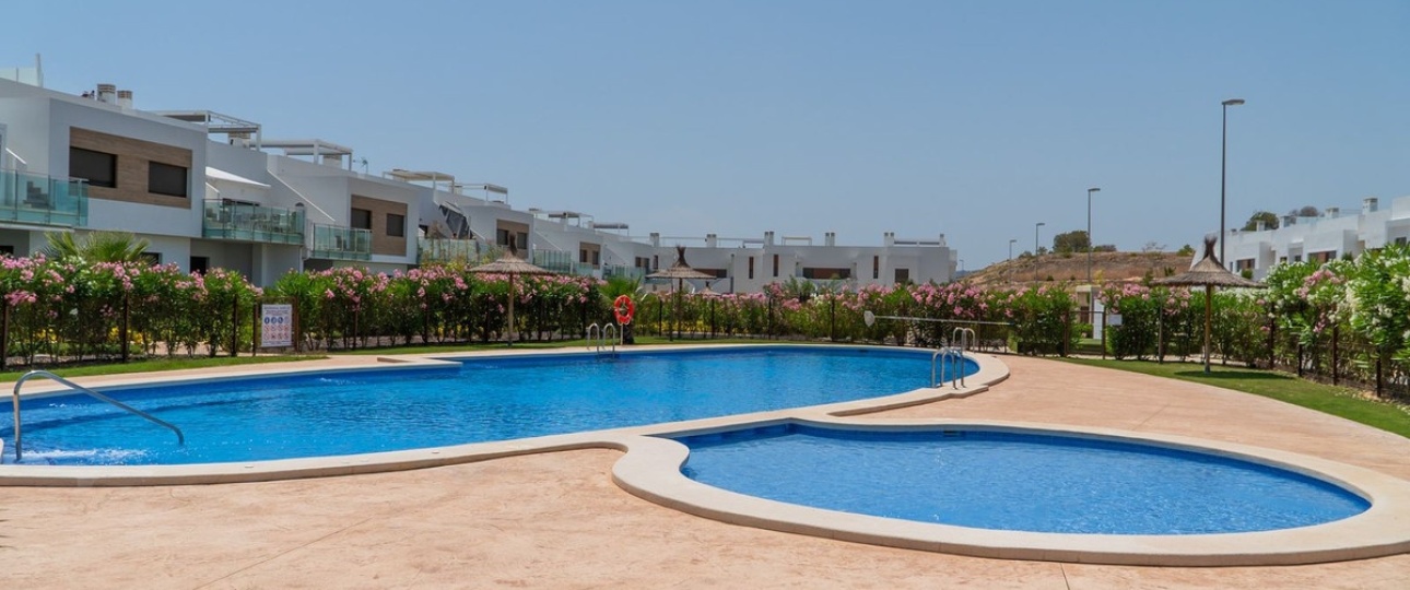 Neue Gebäude - Villa - Orihuela - Vistabella Golf