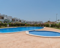 Neue Gebäude - Villa - Orihuela - Vistabella Golf