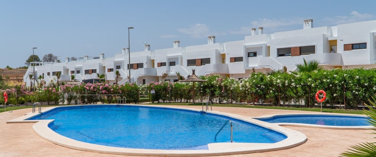 Neue Gebäude - Villa - Orihuela - Vistabella Golf
