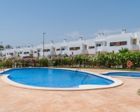 Neue Gebäude - Villa - Orihuela - Vistabella Golf