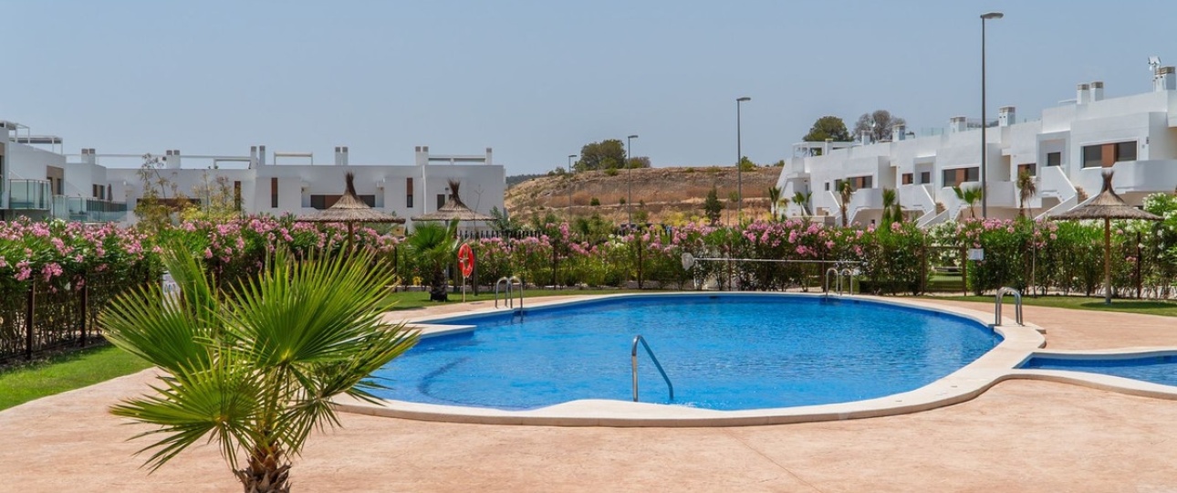 Neue Gebäude - Villa - Orihuela - Vistabella Golf
