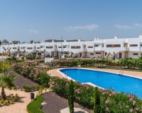 Neue Gebäude - Villa - Orihuela - Vistabella Golf
