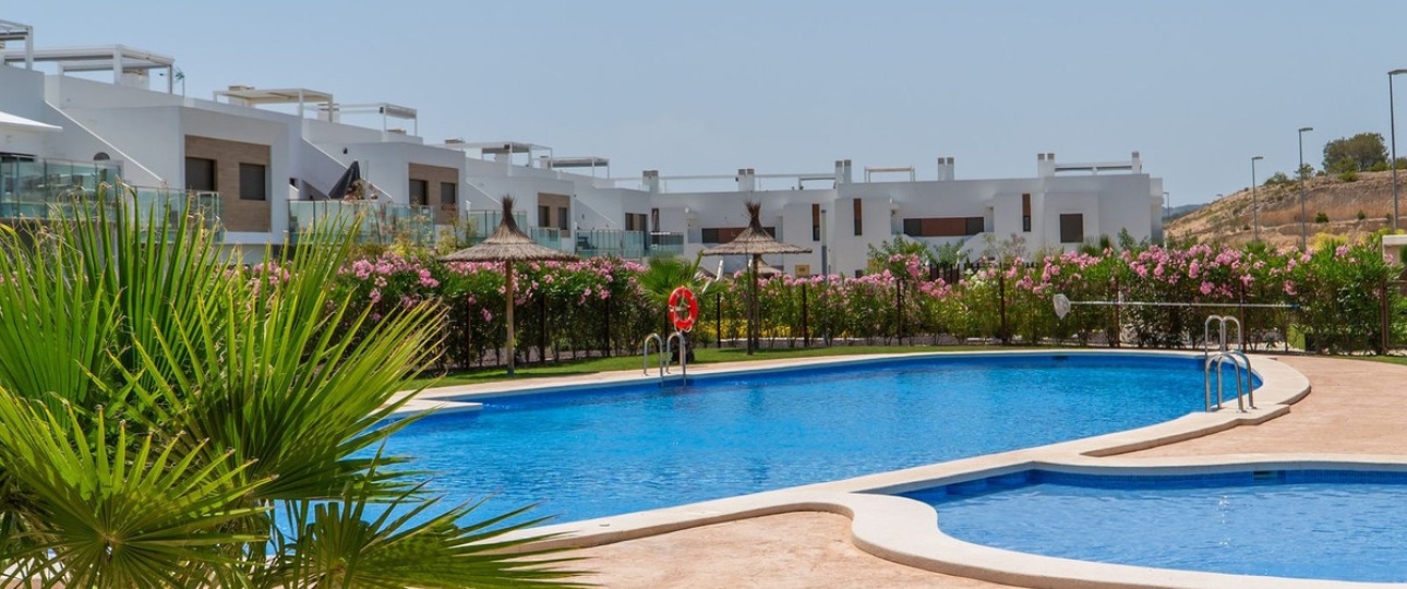 Neue Gebäude - Villa - Orihuela - Vistabella Golf