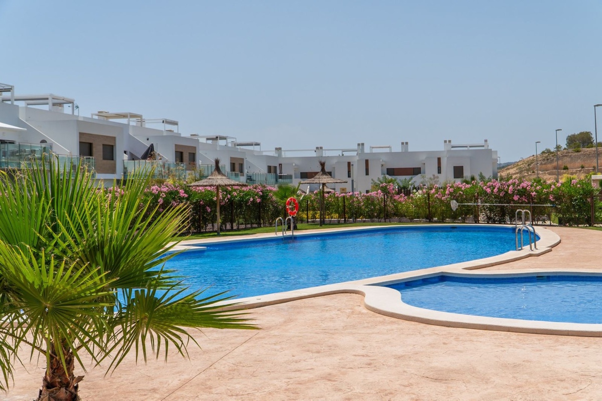 Neue Gebäude - Villa - Orihuela - Vistabella Golf