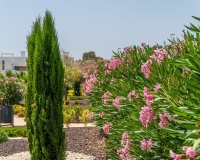 Neue Gebäude - Villa - Orihuela - Vistabella Golf