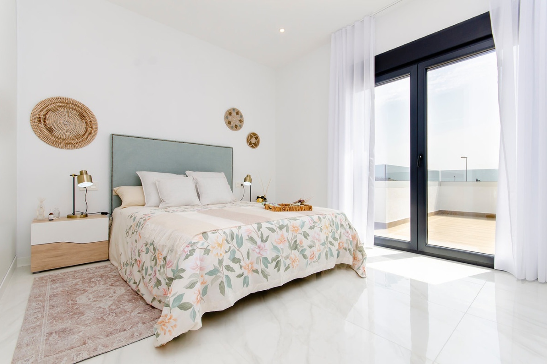 Neue Gebäude - Villa - Orihuela - Vistabella Golf