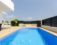 Neue Gebäude - Villa - Orihuela - Vistabella Golf