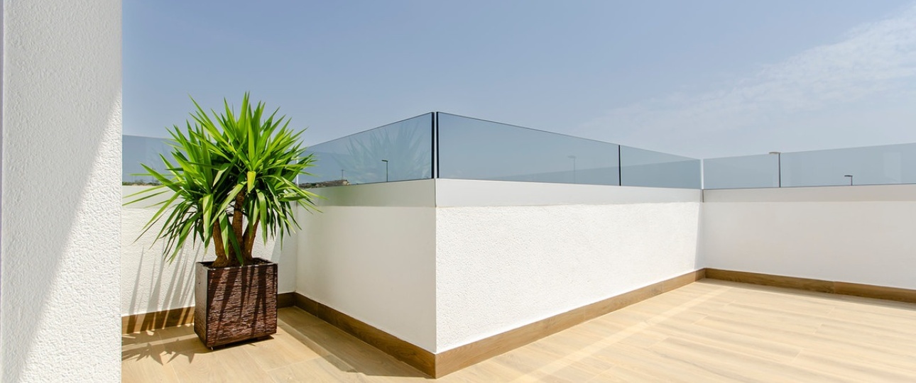 Neue Gebäude - Villa - Orihuela - Vistabella Golf