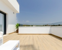 Neue Gebäude - Villa - Orihuela - Vistabella Golf