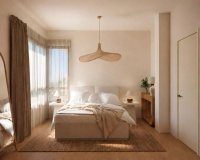 Neue Gebäude - Villa - Orihuela - Vistabella Golf