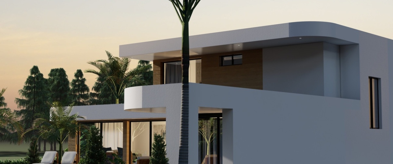 Neue Gebäude - Villa - Pedreguer - Pedreguer Centro