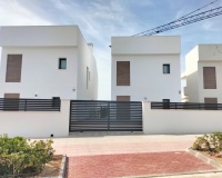 Neue Gebäude - Villa - Pilar de la Horadada - Pilar de la Horadada Centro