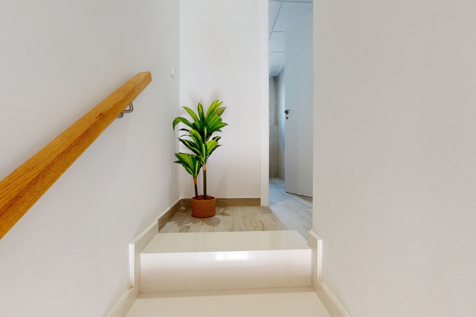 Neue Gebäude - Villa - Pilar de la Horadada - Pilar de la Horadada Centro