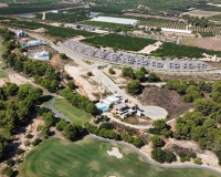 Neue Gebäude - Villa - Pilar de la Horadada - Pilar de la Horadada Centro