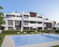 Neue Gebäude - Villa - Pilar de la Horadada - Pilar de la Horadada Centro