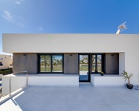 Neue Gebäude - Villa - Pilar de la Horadada - Pilar de la Horadada Centro