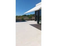 Neue Gebäude - Villa - Pilar de la Horadada - Pilar de la Horadada Centro