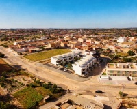 Neue Gebäude - Villa - Pilar de la Horadada - Pilar de la Horadada Centro